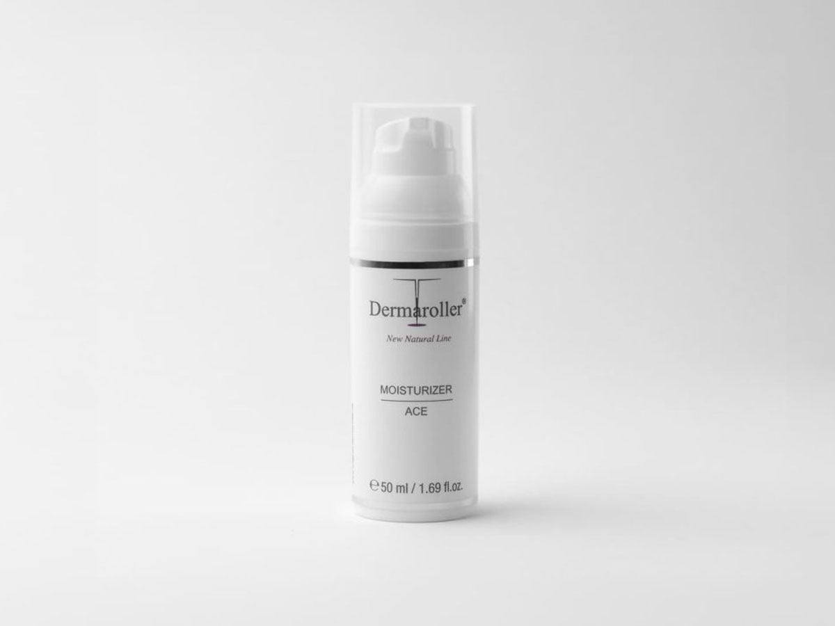 Sensitive Skin Set