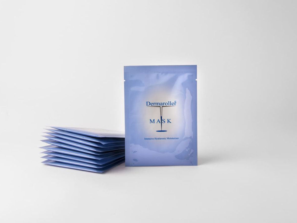Sensitive Skin Set