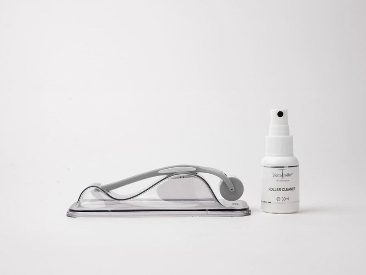 Blemished Skin Set