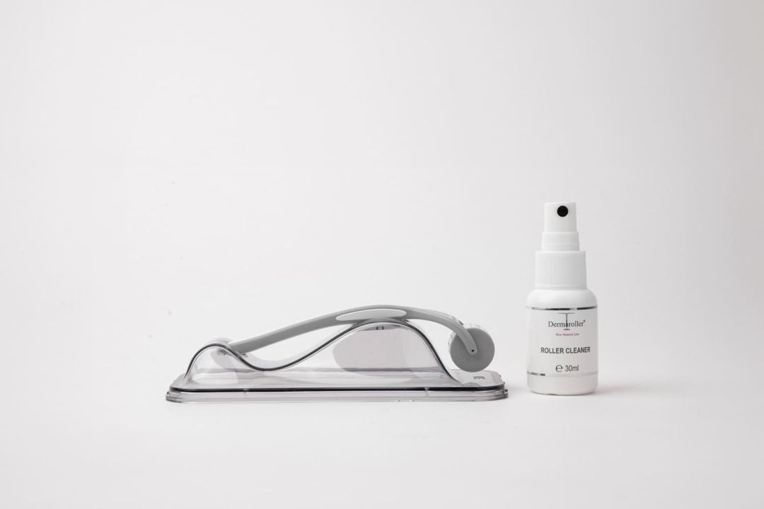 Skincare Heroes Set