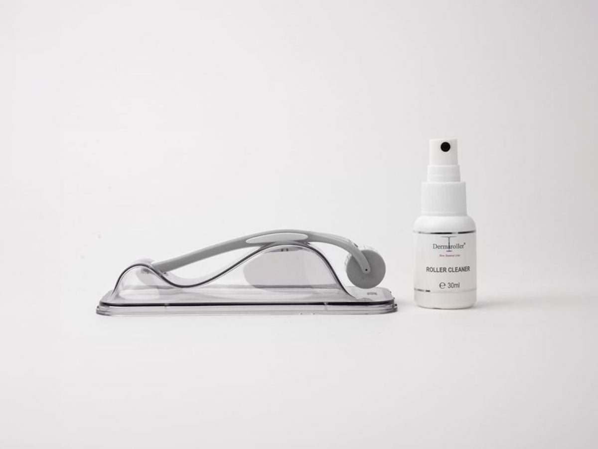 Sensitive Skin Set