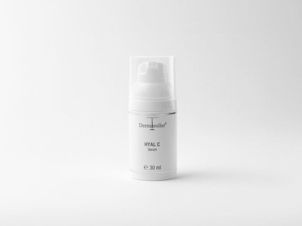 Blemished Skin Set