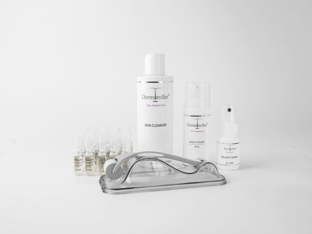 Dry Skin Set