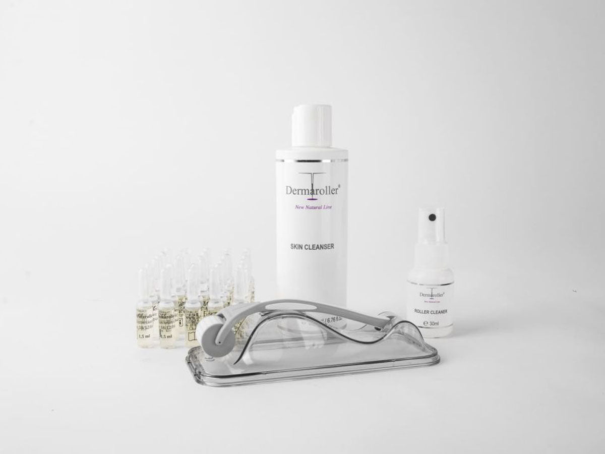 Large Pore Set