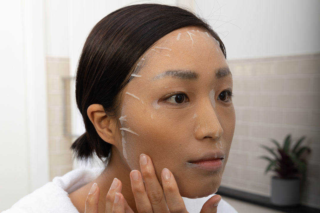 Intensive Hydration Hyaluronic Mask