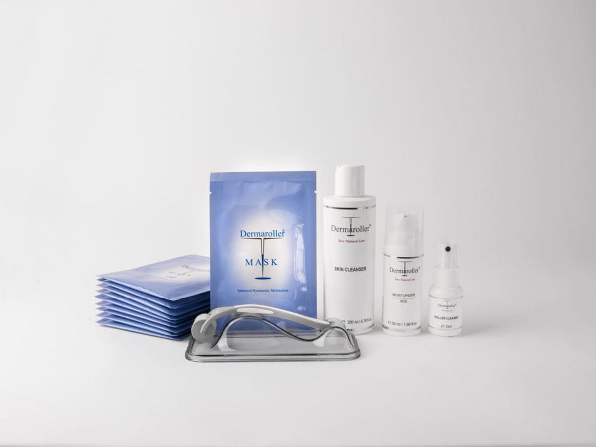 Sensitive Skin Set